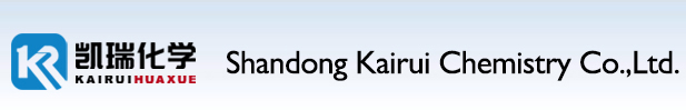 Shandong Kairui Chemistry Co.,Ltd.